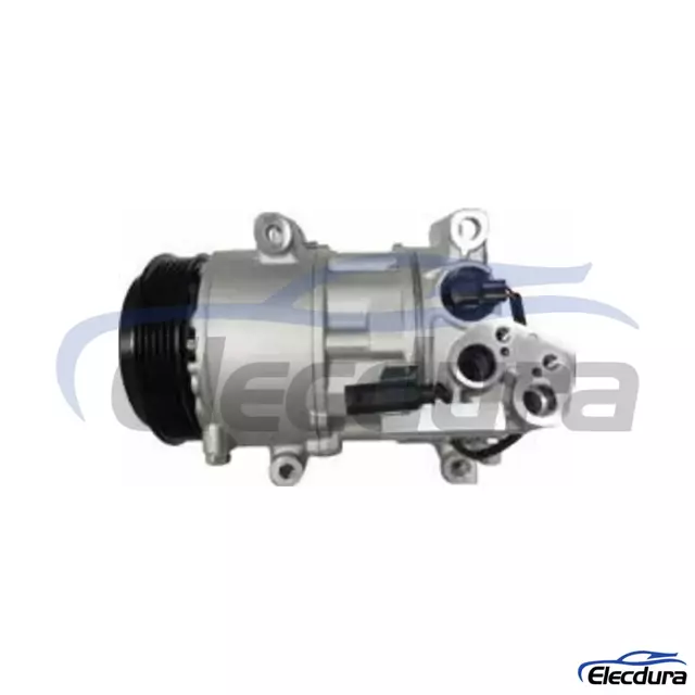 A0012303511 Mercedes-Benz A-Class AC Compressor