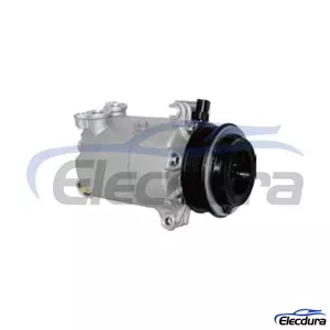 1683959 Ford Mondeo 2.0 / Volvo S80 2.0 A/C Compressor