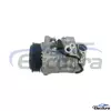 Compressor CA da classe C de A0012305011 Mercedes-Benz