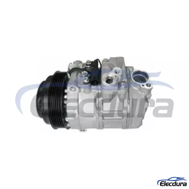 A0002302011 Mercedes-Benz C-Class AC Compressor