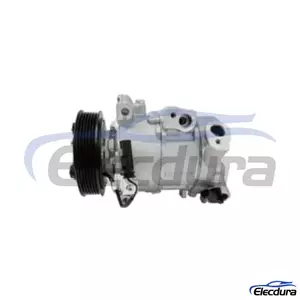 50537068 Alfa Romeo A/C Compressor
