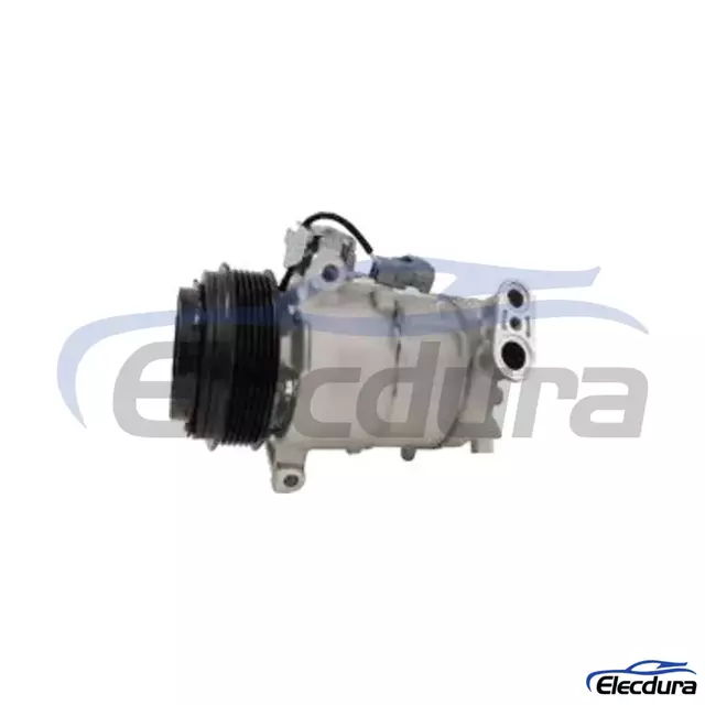 52115579 Ram A/C Compressor