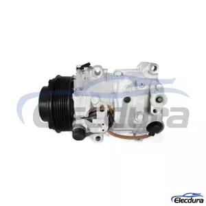 8832048150 AC Compressor