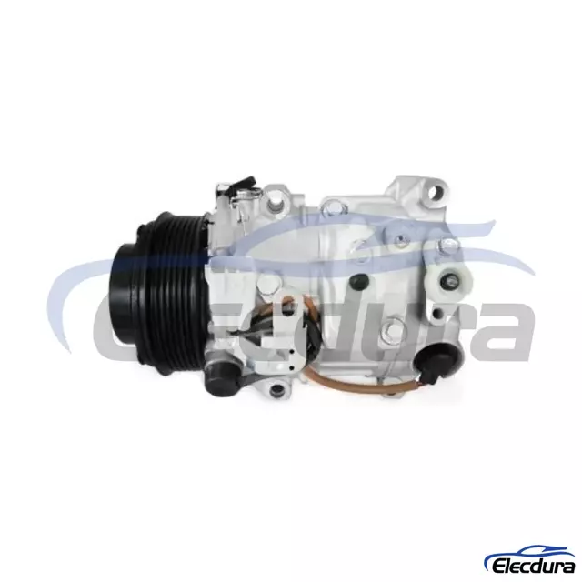 8832048150 AC Compressor