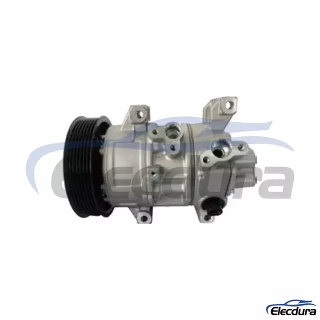 8831005090 AC Compressor
