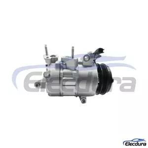 JX6Z19703B Ford Transit Connect 2.2 A/C Compressor