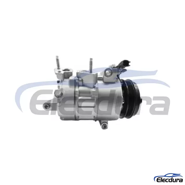 JX6Z19703B Ford Transit Connect 2.2 A/C Compressor