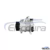 LR014064 Compresor A/C Land Rover Discovery III 2.7