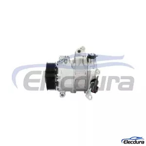 LR014064 Land Rover Discovery III 2.7 A/C Compressor