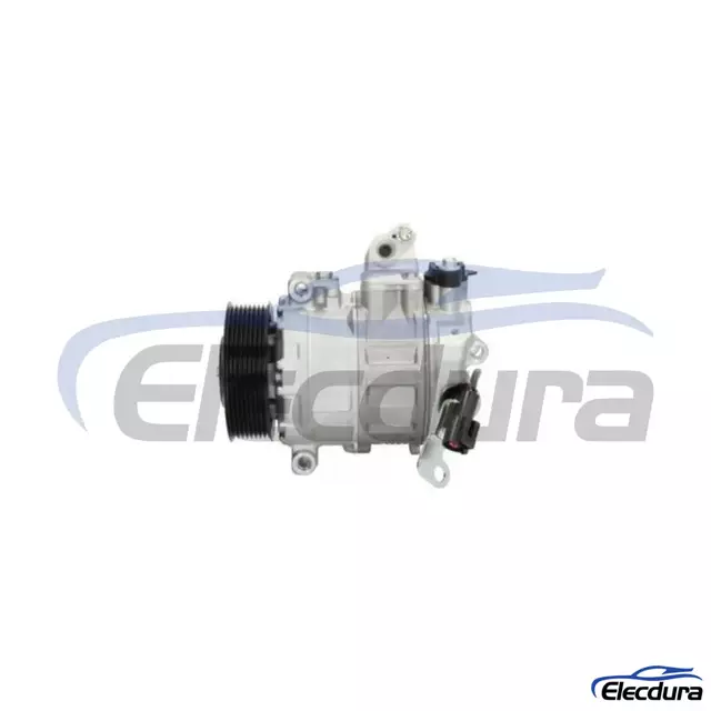 LR014064 Land Rover Discovery III 2.7 A/C Compressor