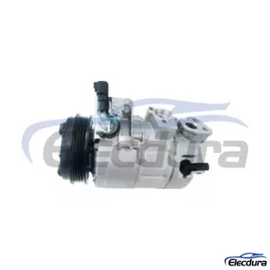 GV6119D629GB Ford Transit Connect 2.5 / Lincoln MKC 2.0 A/C Compressor