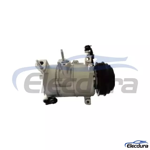 FR3B19D629AA Ford Mustang 2.3L A/C Compressor