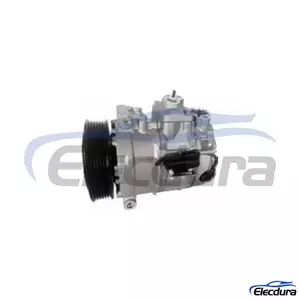 2W9319D629B Jaguar XJ A/C Compressor