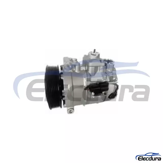 2W9319D629B Jaguar XJ A/C Compressor