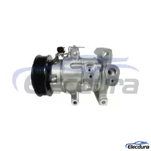 1846037 Ford KA 1.2 / Transit 1.6 A/C Compressor