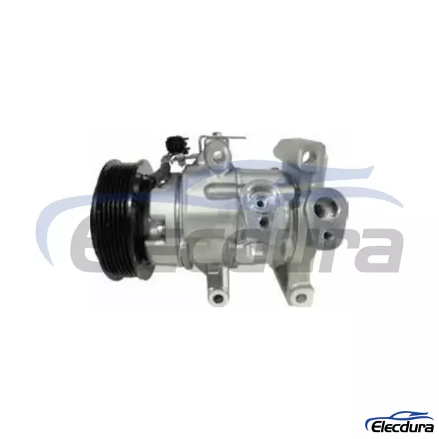 1846037 Ford KA 1.2 / Transit 1.6 A/C Compressor