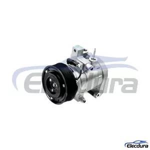 AR3V19D629AD Ford Mustang 5.8 A/C Compressor