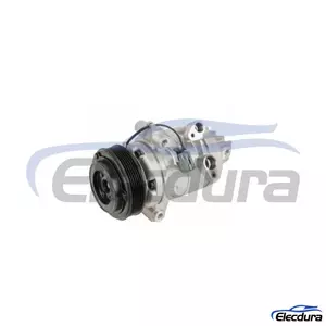 GS4H61450C GS4H-61-450C A/C Compressor
