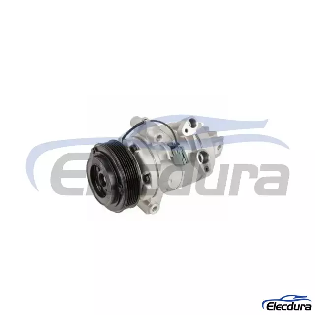 GS4H61450C GS4H-61-450C A/C Compressor