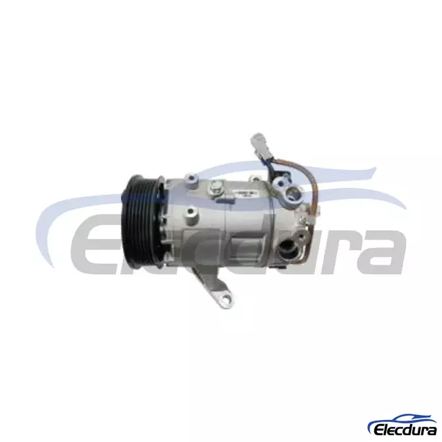 73111SJ030 Subaru Forester 2.5 A/C Compressor