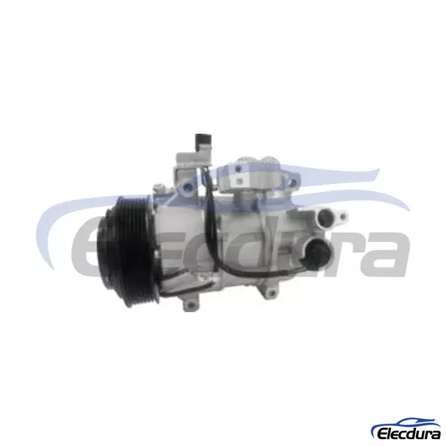 38810RDF01 Acura TLX Air Conditioner Compressor 38810-RDF-A02