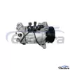 31497536 Kompresor AC Diesel Volvo S80 2.4