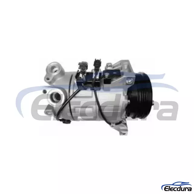31497536 Volvo S80 2.4 Diesel-Klimakompressor