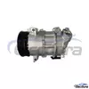6453WH CITROEN / PEUGEOT 6453WH Compressor, air conditioning