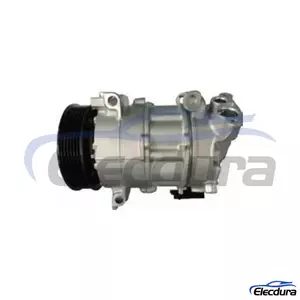 6453WH CITROEN / PEUGEOT 6453WH Compressor, air conditioning