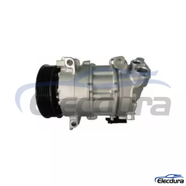 6453WH CITROEN / PEUGEOT 6453WH Compressor, air conditioning