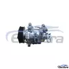 9806599380 9806599380 A/C Compressor