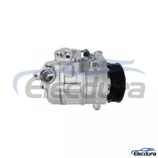 64526956716 BMW A/C Compressor