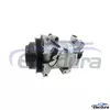 926001MB0B Nissan 926001MB0B compressoreenheid, koeler