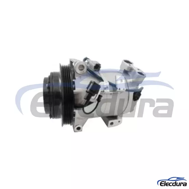 926001MB0B Nissan 926001MB0B Compressor Assembly, Cooler
