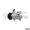 108548 SAIC MAXUS G50 1.5 A/C Compressor XD3304