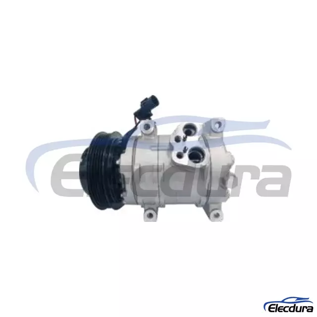 108548 SAIC MAXUS G50 1.5 A/C Compressor XD3304
