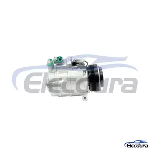 64526917864 BMW A/C Compressor