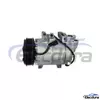 926003TA0A Nissan Altima A/C Compressor Replacement