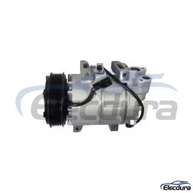 926003TA0A Nissan Altima A/C Compressor Replacement