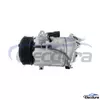 926001DE0A Renault 926001DE0A A/C Compressor