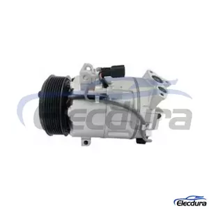 926001DE0A Renault 926001DE0A A/C Compressor