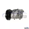 4210711210 A/C Compressor Fits Komatsu