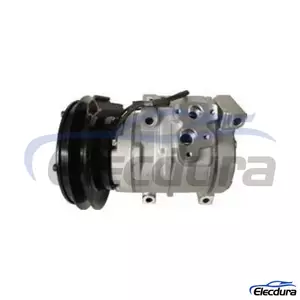 4210711210 A/C Compressor Fits Komatsu