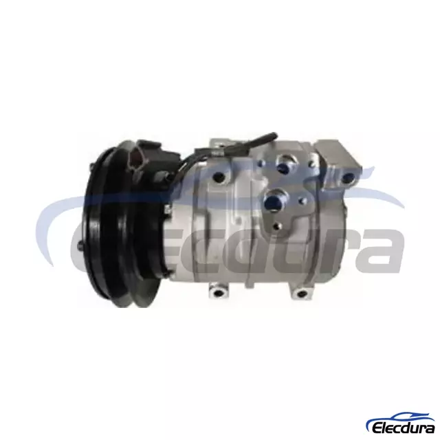 4210711210 A/C Compressor Fits Komatsu