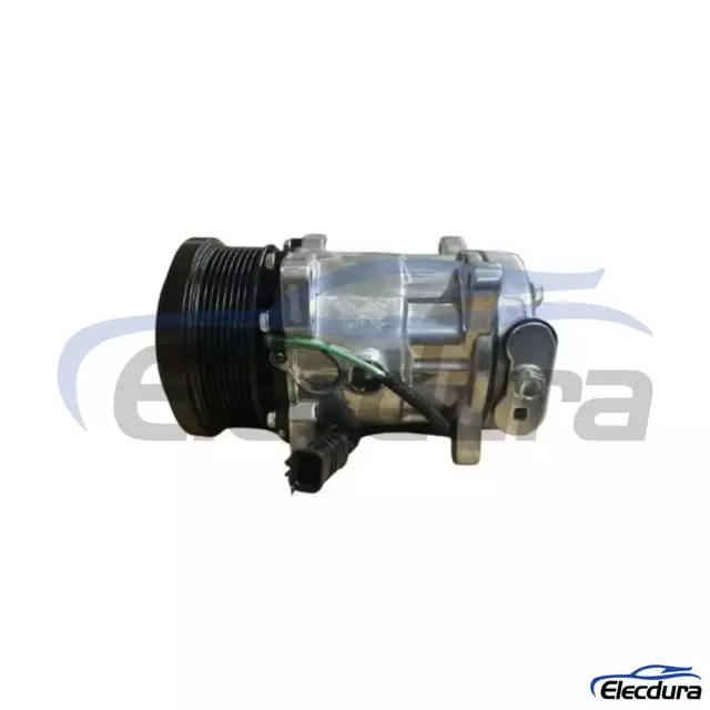WG1500139006 HOWO Truck A/C Compressor WG1500139006