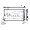 204500-0254 Mercedes-Benz C300 2008-2011 A/C Condenser