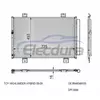 8846048100 Toyota Highlander Hybrid 2008-2009 HYBRID A/C Condenser