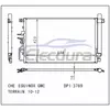 20839794 Chevrolet Equinox 2010-2012 A/C kondenz&aacute;tor 16mm j&aacute;dro