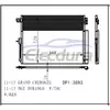 55038003AE Jeep Grand Cherokee 2011-2015 airco condensor 16 mm kern