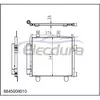 884500H010 Citroen C1 2005-2014 A/C Condenser 16mm Core